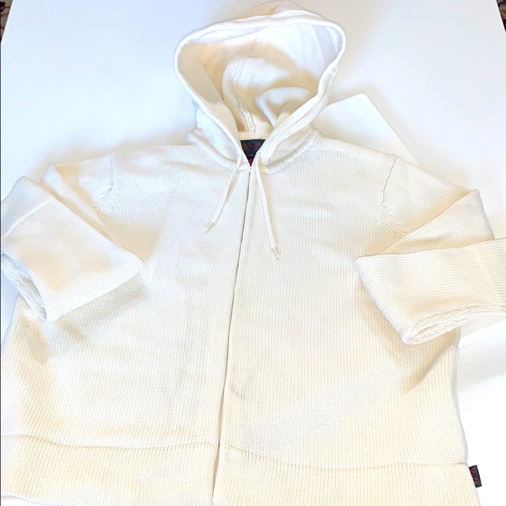 Ralph Lauren Hoodie